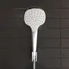 Image de hansgrohe Croma Select E Set de douche avec support, 1 jet, 26424400,