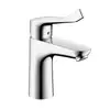 Image de hansgrohe Focus Mitigeur de lavabo 100, 31915000, 100