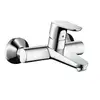 Image de hansgrohe Focus Mitigeur mural de lavabo, 31923000,