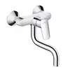 Image de hansgrohe Logis M31 Mitigeur de cuisine, pivotant, 71836000,