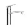 Image de hansgrohe Logis M31 Mitigeur de cuisine, pivotant, 71832000,