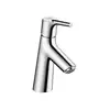 Image de hansgrohe Talis S Robinet de lavabo 80, 72017000, 80