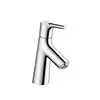 Image de hansgrohe Talis S Mitigeur de lavabo 80 CoolStart, 72014000, 80
