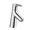Image de hansgrohe Talis S Mitigeur de lavabo 80, 72012000, 80