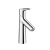 Image de hansgrohe Talis S Mitigeur de lavabo 100 CoolStart, 72022000, 100