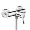 Image de hansgrohe Talis S Mitigeur monocommande de douche en applique, 72600000,