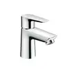 Image de hansgrohe Talis E Mitigeur de lavabo 80 CoolStart, 71704000, 80