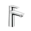 Image de hansgrohe Talis E Mitigeur de lavabo 110 CoolStart, 71713000, 110