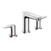 Image de hansgrohe Talis E Mélangeur de lavabo 150, 71733000, 150