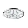 Image de hansgrohe Crometta S Douche de tête, 1 jet, 26724000,