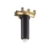 Image de hansgrohe Corps encastré pour Rainmaker Select 460 avec raccord plafond, 24010180,