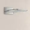 Image de hansgrohe Rainmaker Select Douche de tête, 3 jets, 24001400,