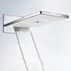 Image de hansgrohe Rainmaker Select Douche de tête, 3 jets, 24011400,
