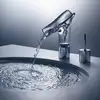 Image de AXOR Starck V Mitigeur de lavabo 110, 12115000, 110