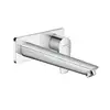 Image de hansgrohe Talis E Mitigeur mural de lavabo, 71734000,