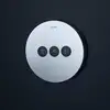 Image de AXOR ShowerSelect Round Inverseur, 36727000,