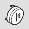 Image de hansgrohe ShowerSelect Symbole de bouton-poussoir, 92578450,