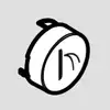 Image de hansgrohe ShowerSelect Symbole de bouton-poussoir, 92574450,