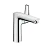 Image de hansgrohe Talis E Mitigeur de lavabo 150, 71755000, 150