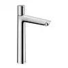 Image de hansgrohe Talis Select E Mitigeur de lavabo à bec haut 240, 71752000, 240