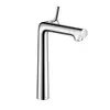 Image de hansgrohe Talis S Mitigeur de lavabo à bec haut 250, 72115000, 250
