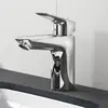 Image de hansgrohe Logis Mitigeur de lavabo 100, 71171000, 100