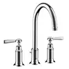 Image de AXOR Montreux Mélangeur de lavabo 180, 16514000, 180