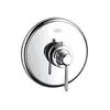 Image de AXOR Montreux Highflow Mitigeur thermostatique, pour baignoire et douche, 16824000,
