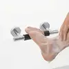 Image de hansgrohe Unica Comfort Repose-pieds, 26329000,