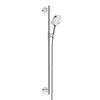 Image de hansgrohe Raindance Select S Set de douche avec barre, 3 jets, 26322400,