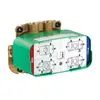 Image de AXOR One Corps encastré pour module thermostatique, 45710180,