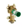 Image de AXOR One Corps d'encastrement pour robinet d’arrêt encastré, 45770180,