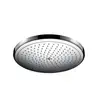 Image de hansgrohe Croma Douche de tête, 1 jet, 26221000,
