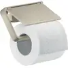 Image de AXOR Universal Softsquare Dérouleur de papier toilette, 42836820,