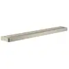 Image de AXOR Universal Softsquare Porte-serviettes de toilette, 42833820,