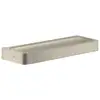 Image de AXOR Universal Softsquare Barre d’appui, 42830820,