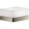 Image de AXOR Universal Softsquare Tablette de douche, 42802820,