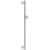 Image de hansgrohe Unica Barre de douche Comfort 90 cm sans flexible, chromé, 26402000