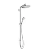 Image de hansgrohe Croma Select S Colonne de douche 280 1 jet Reno, chromé, 26793000