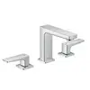 Image de hansgrohe Metropol Mélangeur de lavabo 110, 32514000, 110