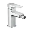Image de hansgrohe Metropol Robinetterie de bidet, 32520000,