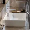 Image de hansgrohe Metropol Mitigeur de lavabo 110, 32507000, 110