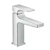 Image de hansgrohe Metropol Mitigeur de lavabo 110, 32506000, 110