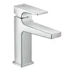 Image de hansgrohe Metropol Robinet de lavabo 100, 32501000, 100