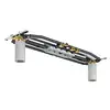 Image de AXOR Corps encastré pour douche de tête ShowerHeaven 1200 x 300 mm 4 jets, 10922180,
