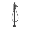 Image de AXOR Starck Robinetterie de baignoire au sol avec mitigeur monocommande, 10456340,