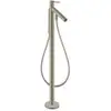Image de AXOR Starck Robinetterie de baignoire au sol avec mitigeur monocommande, 10456820,