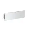 Image de hansgrohe Fixfit Porter 300 Support de douchette avec raccord de flexible, 26456000,