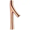 Image de AXOR Starck Organic Mitigeur bicommande de lavabo 170, 12012300, 170