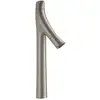 Image de AXOR Starck Organic Mitigeur bicommande de lavabo 240, 12013800, 240